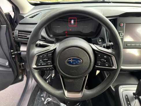 Used 2025 Subaru Impreza 2.0i AWD/4WD image 18