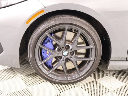 Used 2022 BMW M235i xDrive Gran Coupe w/ Shadowloine Package AWD/4WD image 19