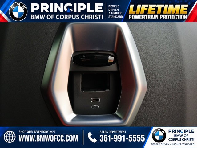 New 2026 BMW X5 M Competition w/ Executive Package AWD/4WD image 16