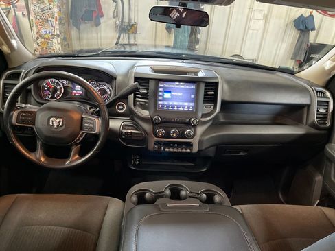 Used 2020 RAM 3500 Tradesman AWD/4WD image 26