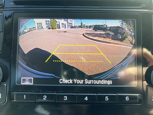 Used 2019 Honda HR-V LX image 6