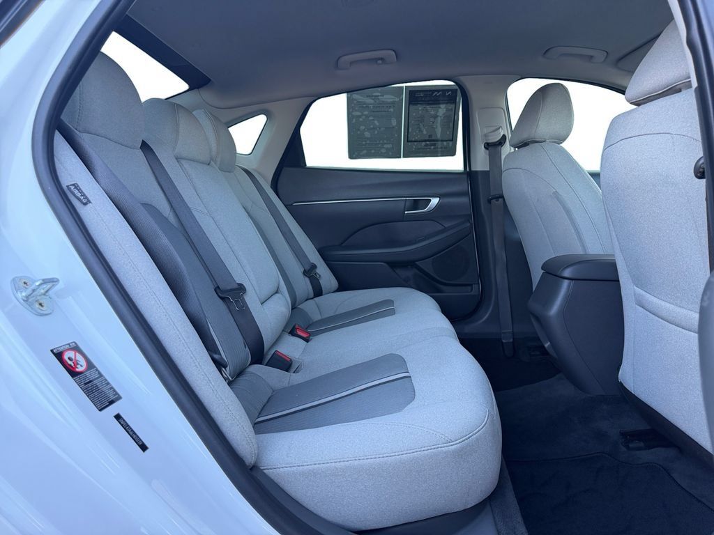 Used 2020 Hyundai Sonata SEL FWD image 17