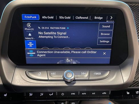 Used 2023 Chevrolet Camaro SS RWD image 64