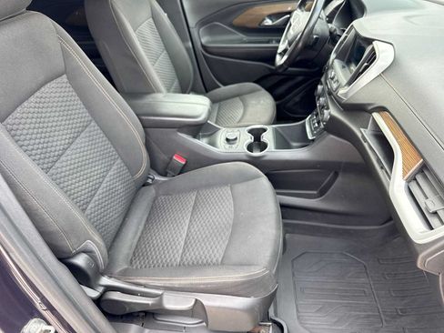 Used 2019 GMC Terrain SLE w/ Driver Convenience Package FWD image 20
