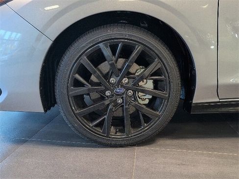 New 2025 Subaru Impreza RS image 5