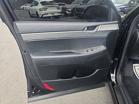 Used 2024 Hyundai Palisade SEL AWD/4WD image 10