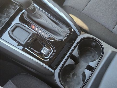 New 2026 Chevrolet Colorado W/T image 15