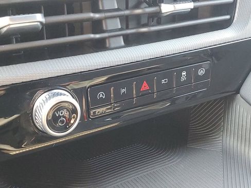 New 2026 Ford Explorer ST image 19