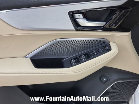 Used 2026 Acura MDX FWD image 17