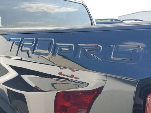 Used 2021 Toyota Tundra TRD Pro AWD/4WD image 8