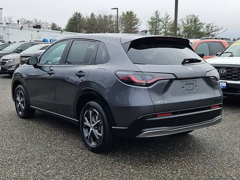 Used 2024 Honda HR-V EX-L image 4