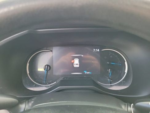 Used 2023 Toyota RAV4 XLE w/ Convenience Package AWD/4WD image 16