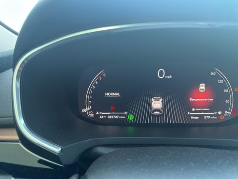 Used 2022 Acura MDX FWD image 12