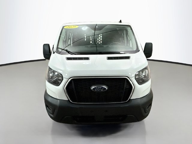 Used 2025 Ford Transit 250 Low Roof w/ Exterior Upgrade Package RWD image 2