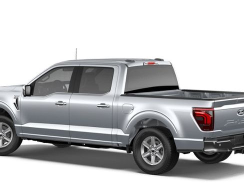 New 2026 Ford F150 Lariat w/ FX4 Off-Road Package AWD/4WD image 33