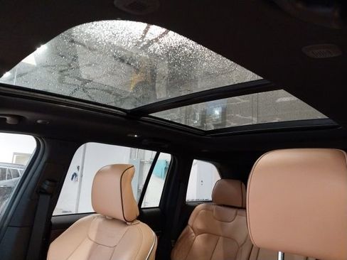 New 2025 Jeep Grand Cherokee Summit image 21