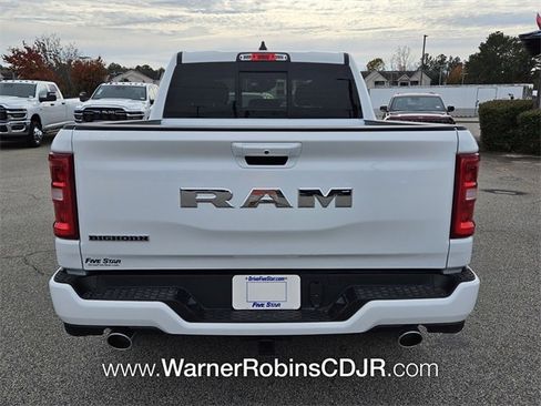 New 2026 RAM 1500 Big Horn image 10