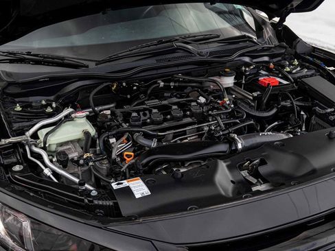 Used 2021 Honda Civic Sport image 28