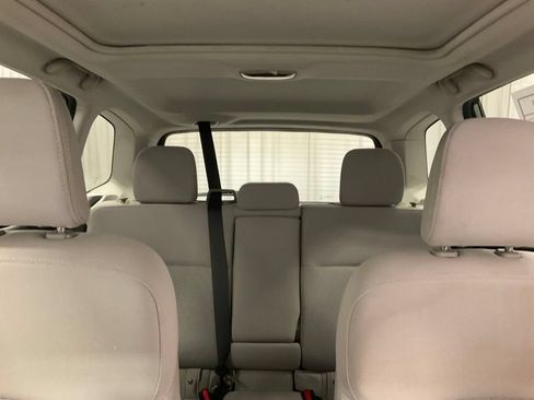 Used 2015 Subaru Forester 2.5i Premium AWD/4WD image 23