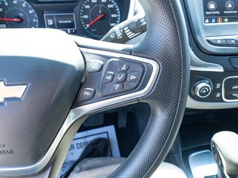 Used 2023 Chevrolet Equinox LS w/ LPO, Cargo Package image 21