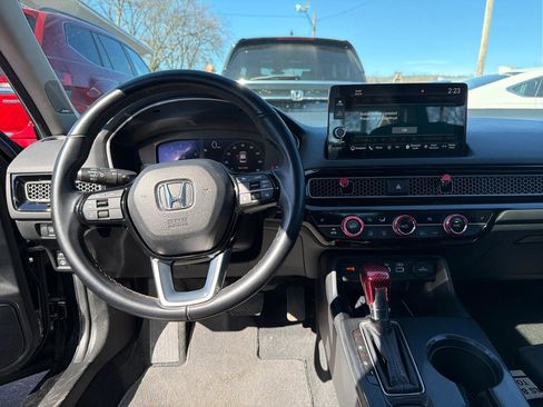 Used 2024 Honda Civic Touring image 36