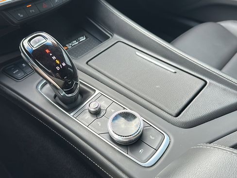 Certified 2024 Cadillac CT5 Luxury w/ Sun And Sound Package image 35