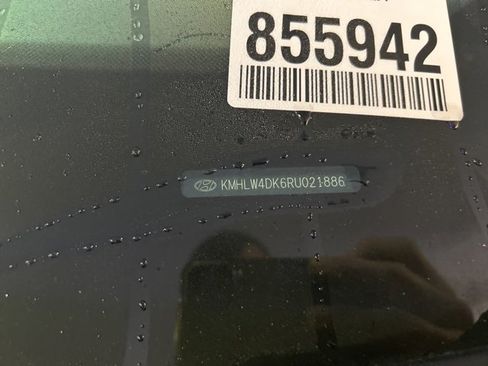 Used 2024 Hyundai Elantra N image 12