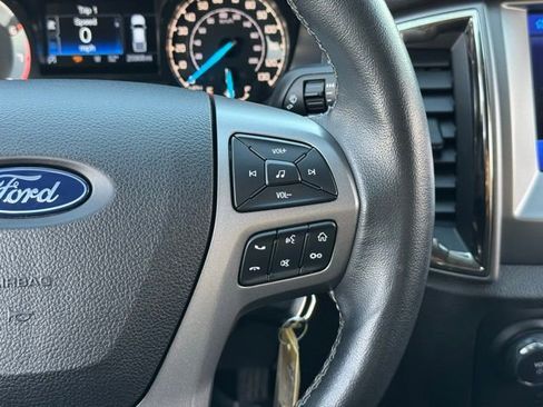 Certified 2021 Ford Ranger XLT w/ Equipment Group 301A Mid image 21