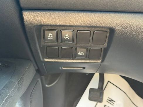 Used 2016 Nissan Pathfinder SV w/ SV Cold Weather Package AWD/4WD image 35