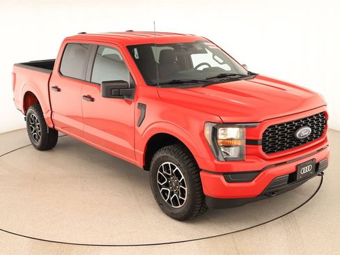 Used 2023 Ford F150 XL w/ STX Appearance Package image 32