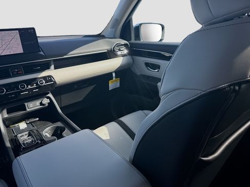New 2026 Honda Pilot EX-L image 19