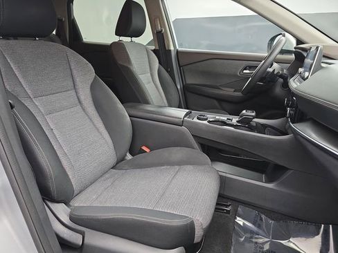 Used 2021 Nissan Rogue SV AWD/4WD image 49