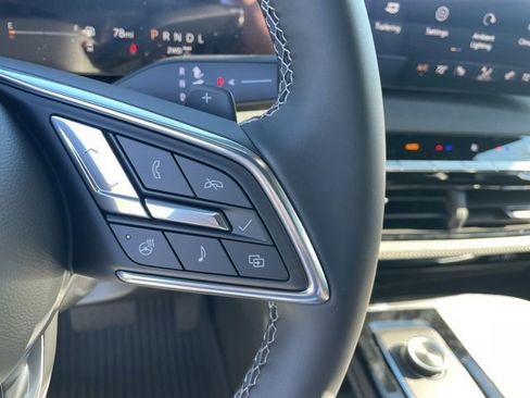 New 2026 Buick Enclave Preferred w/ Power Package image 19