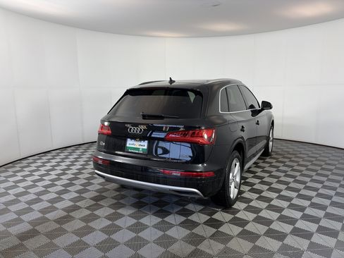 Used 2020 Audi Q5 2.0T Premium Plus image 10