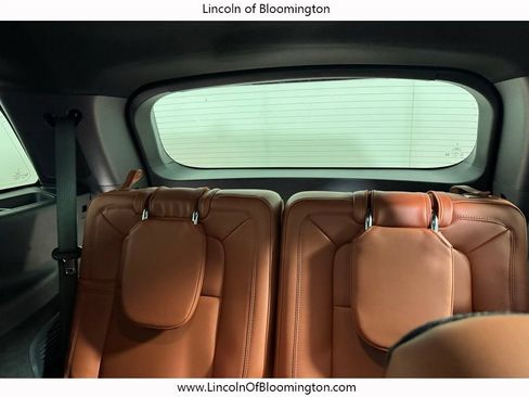 New 2026 Lincoln Aviator Reserve AWD/4WD image 36