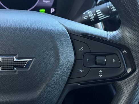 Certified 2023 Chevrolet Bolt EUV LT image 28