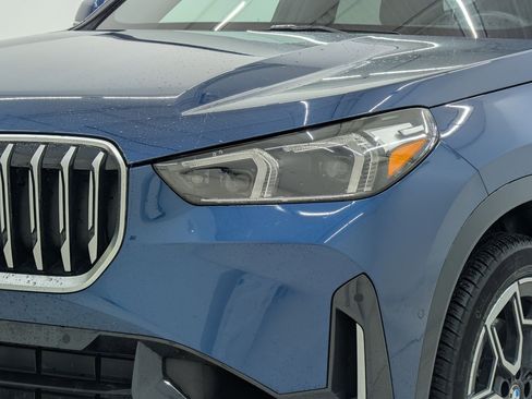 Certified 2025 BMW X1 xDrive28i image 11