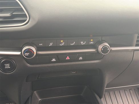 Used 2020 MAZDA CX-30 FWD image 20