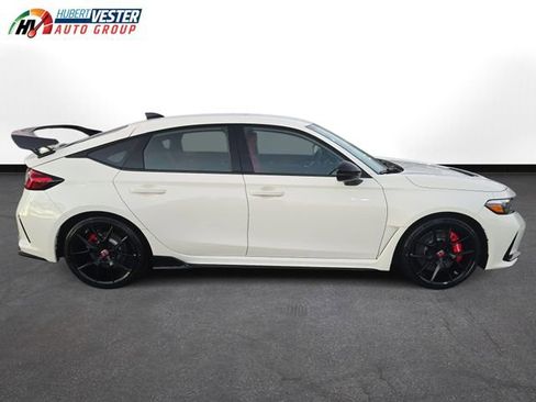 New 2025 Honda Civic Type R image 5