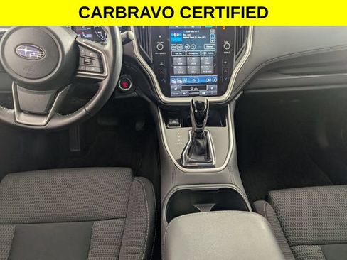Used 2025 Subaru Outback Premium AWD/4WD image 24
