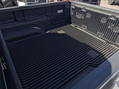 New 2026 Nissan Frontier SV w/ Tow Package RWD image 8