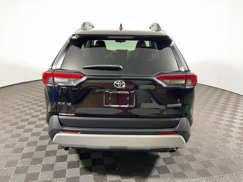 Used 2024 Toyota RAV4 Adventure image 12