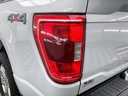 Used 2023 Ford F150 XLT w/ Equipment Group 302A High image 31