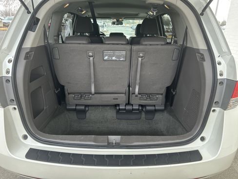 Used 2016 Honda Odyssey EX-L image 30