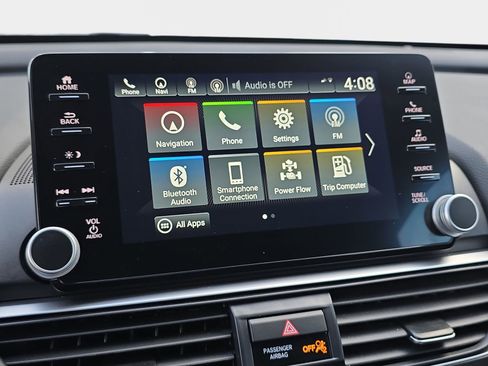 Used 2021 Honda Accord Touring image 24