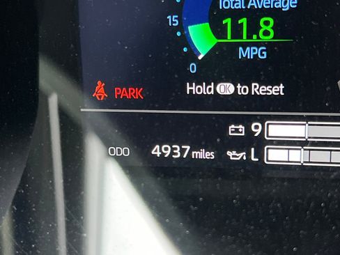 Used 2025 Toyota Tundra 1794 Edition image 33