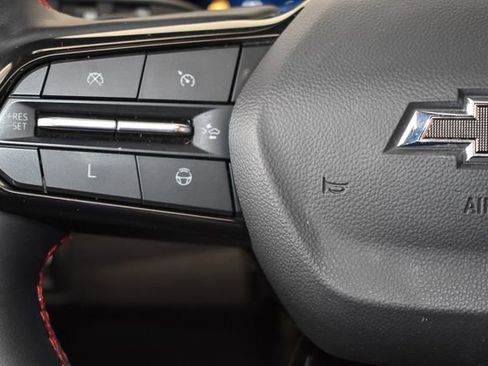 Used 2024 Chevrolet Traverse RS w/ LPO, Floor Liner Package AWD/4WD image 27