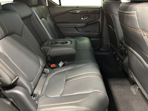 New 2026 Honda Passport TrailSport Elite image 25