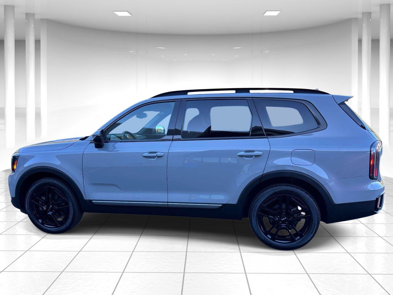Used 2023 Kia Telluride EX X-Line AWD/4WD image 7