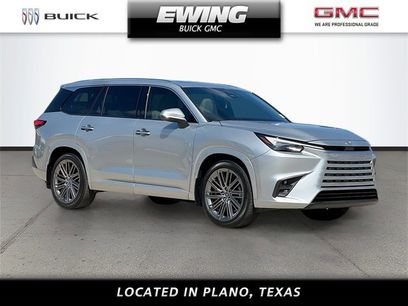 Used 2024 Lexus TX 350 FWD w/ Technology Package